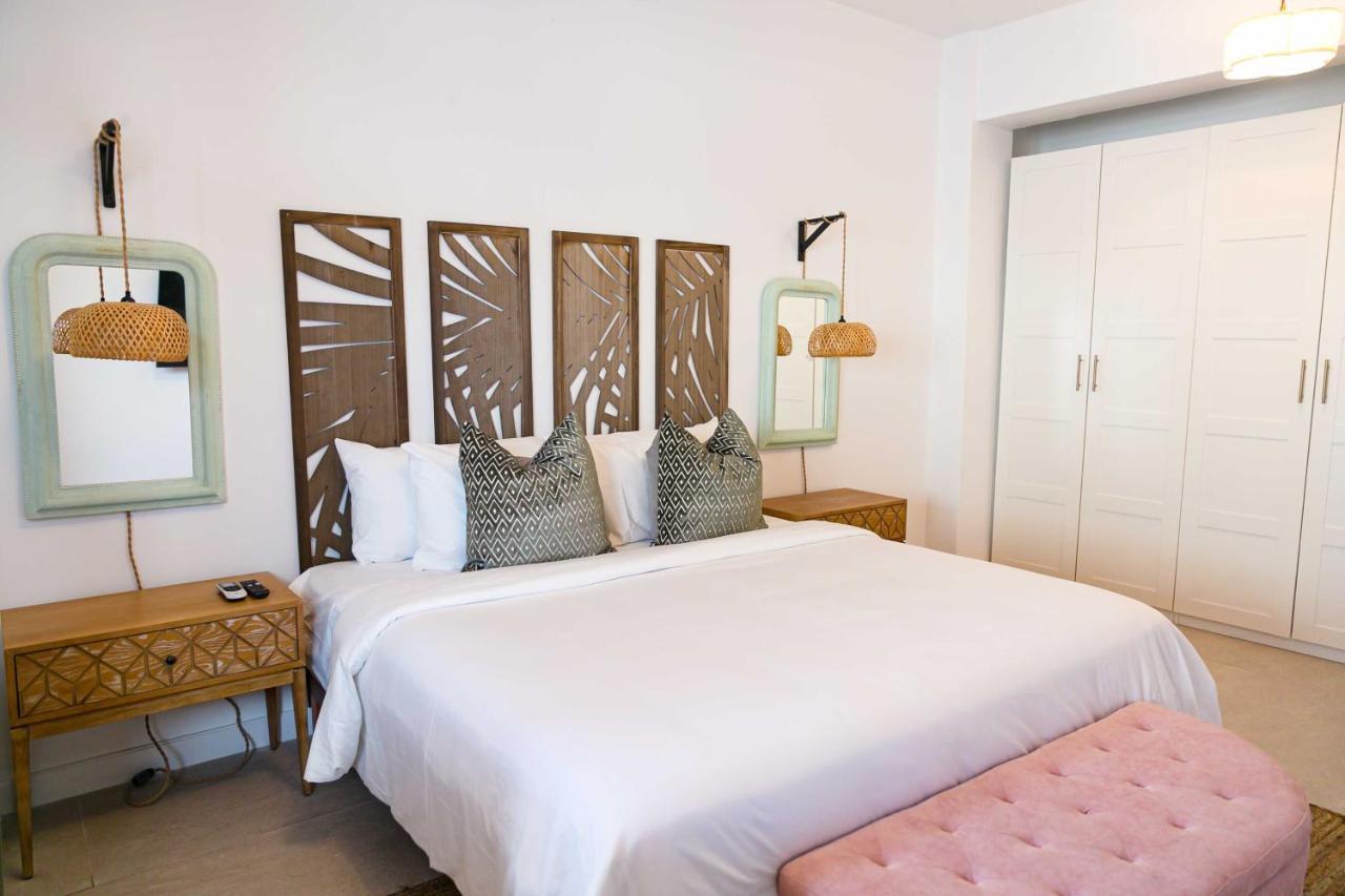 N1 Apartment *