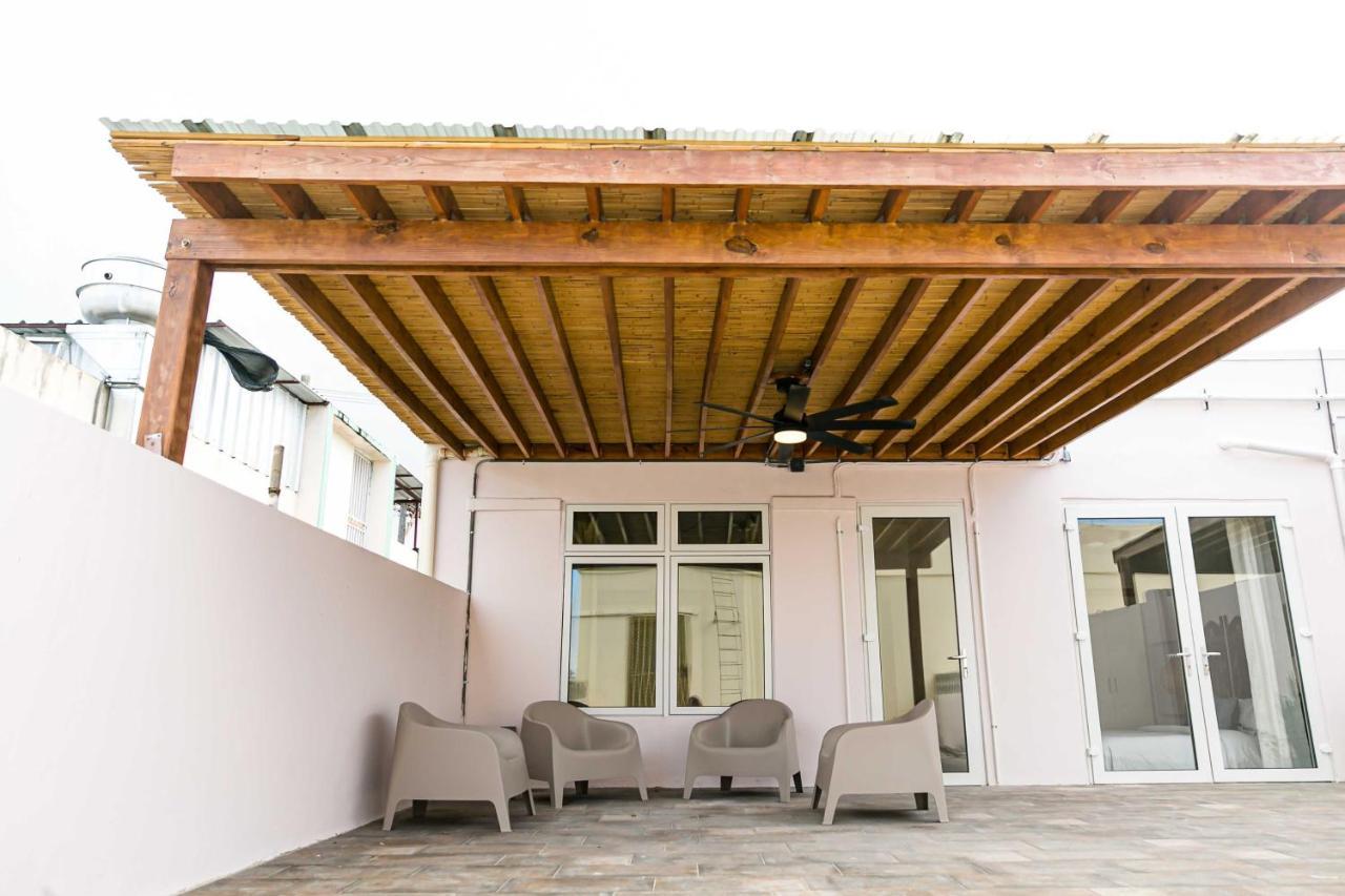 N1 Apartment