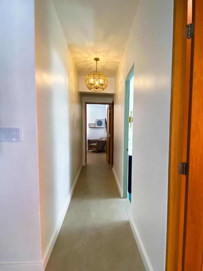 N1 Apartment *