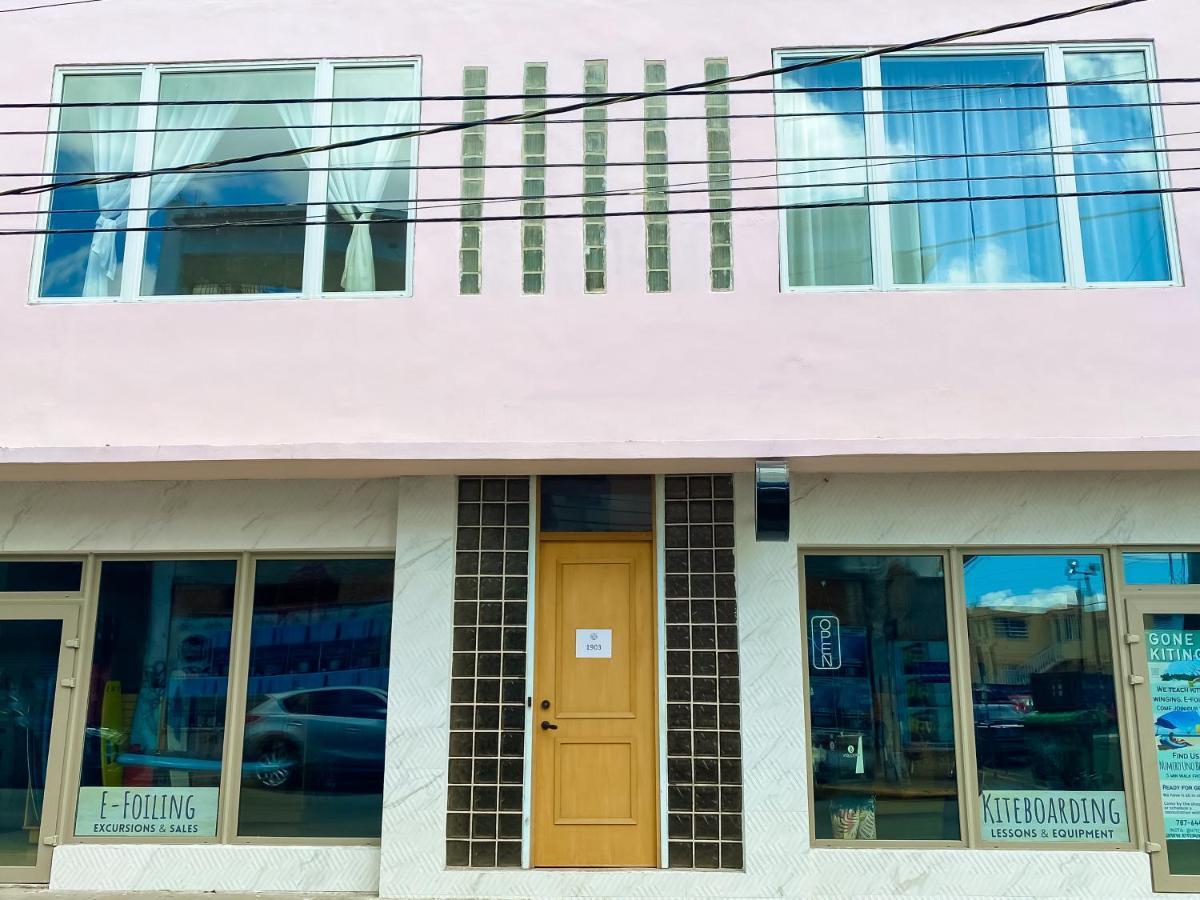 N1 San Juan