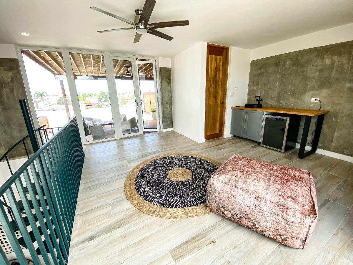 N1 Apartment San Juan