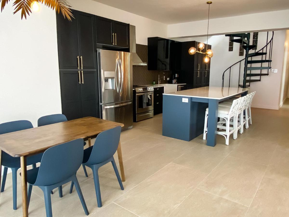 N1 Apartment *