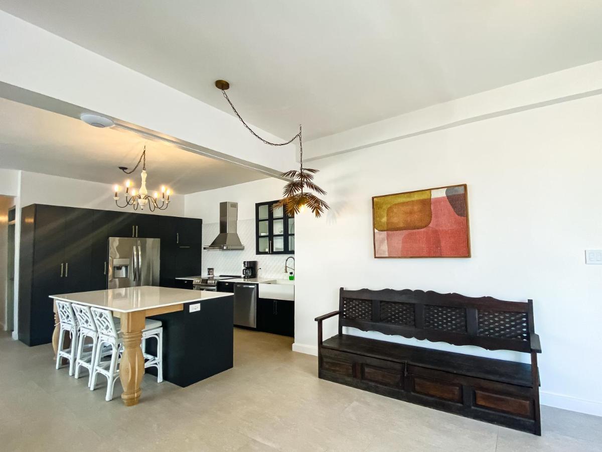 N1 Apartment *