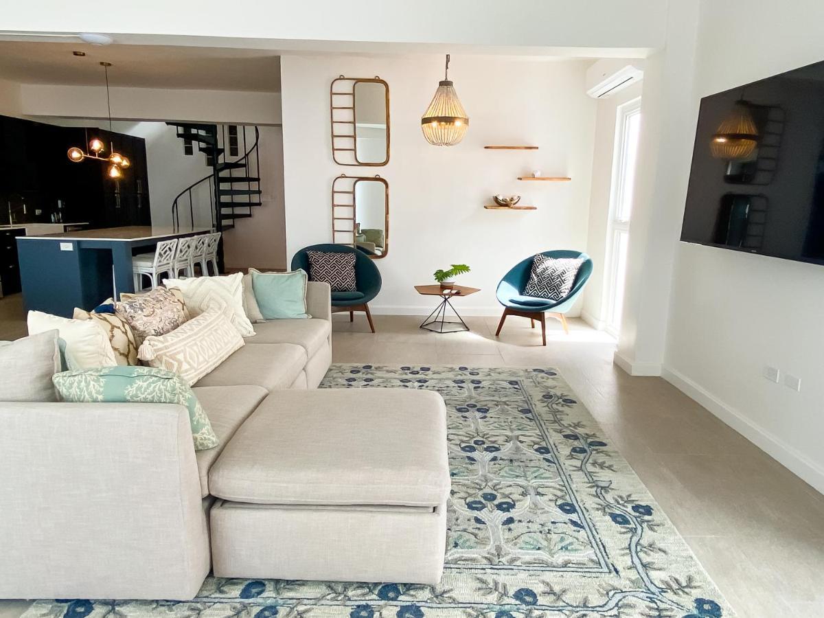 Apartment N1 *