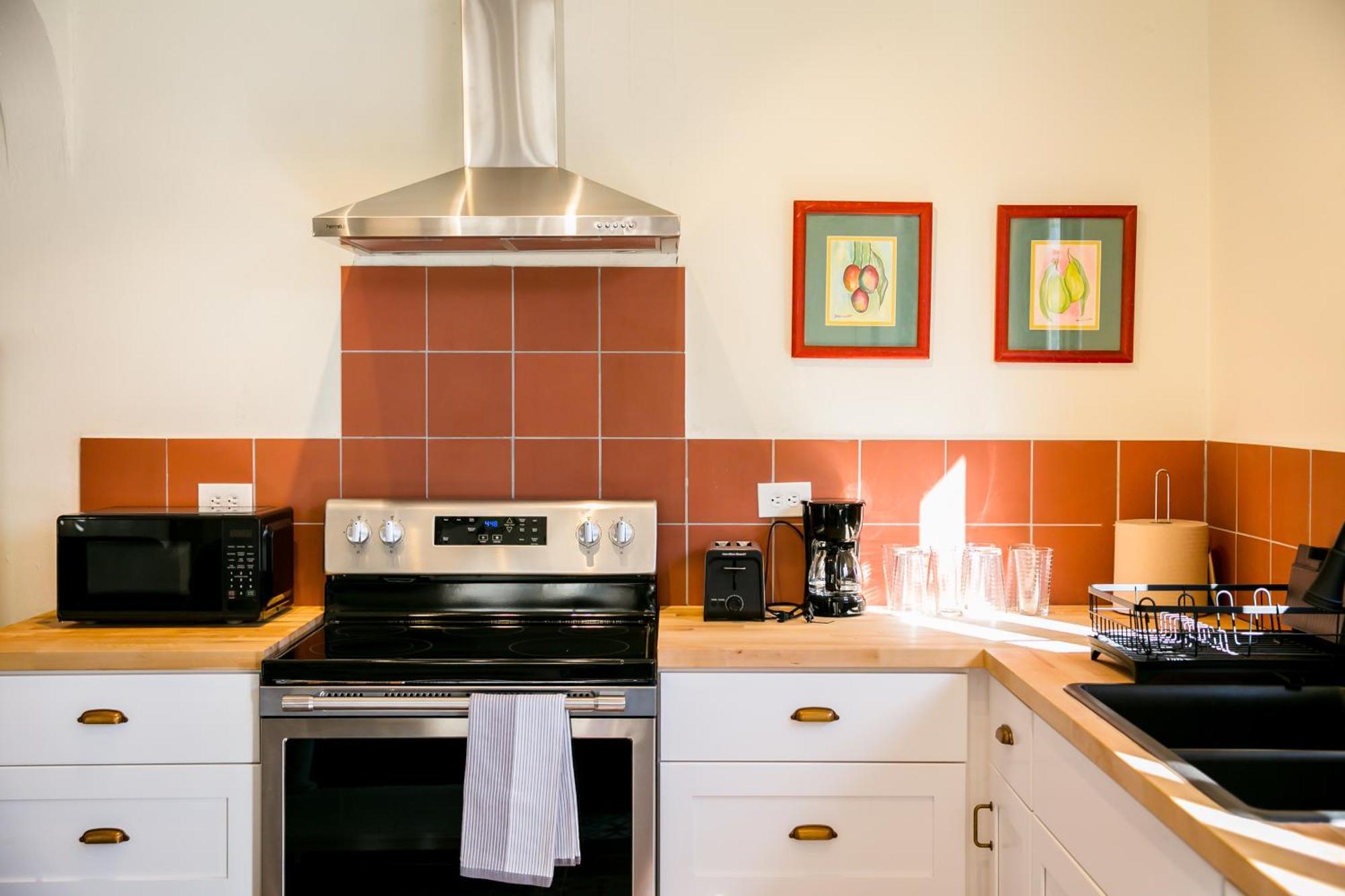 Apartment N1 *