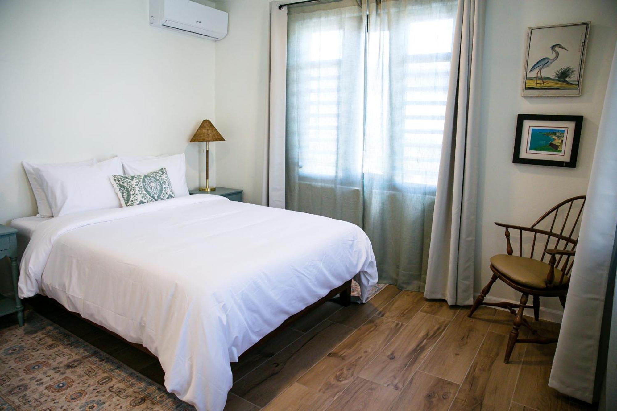 Apartment N1 *