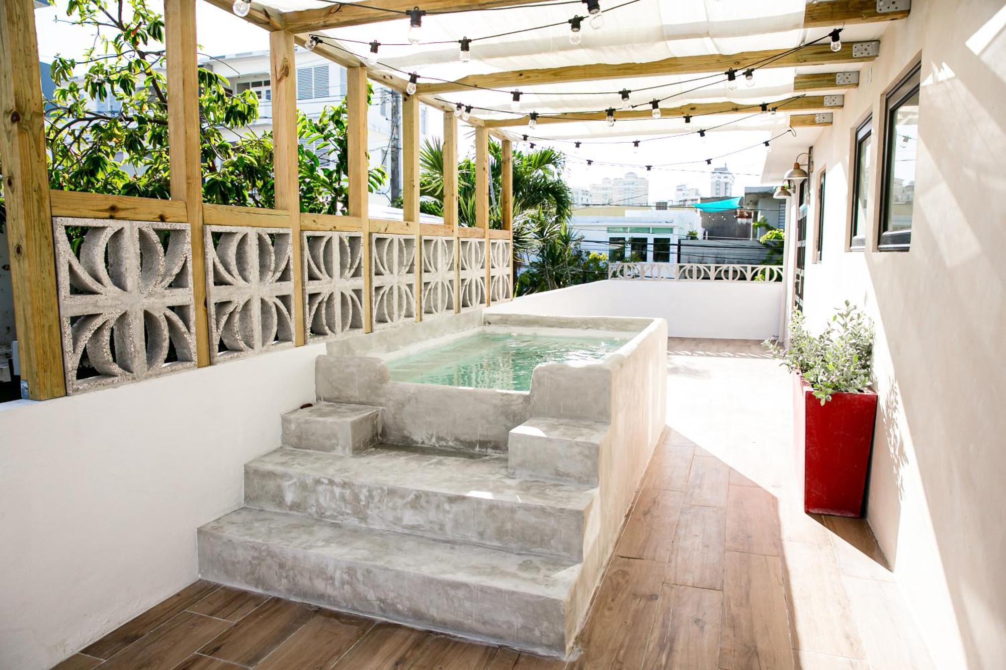 N1 Apartment San Juan