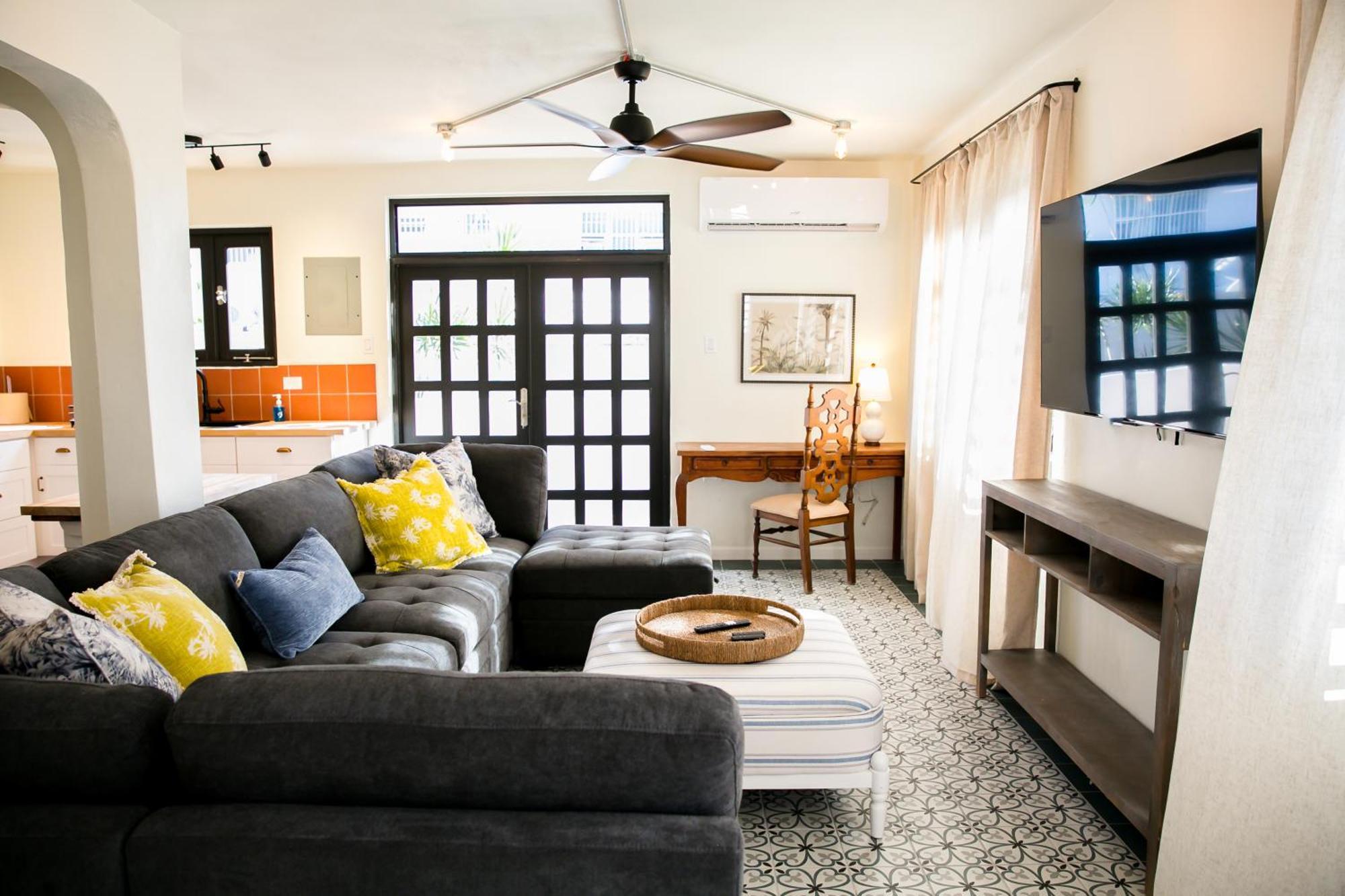 N1 Apartment *
