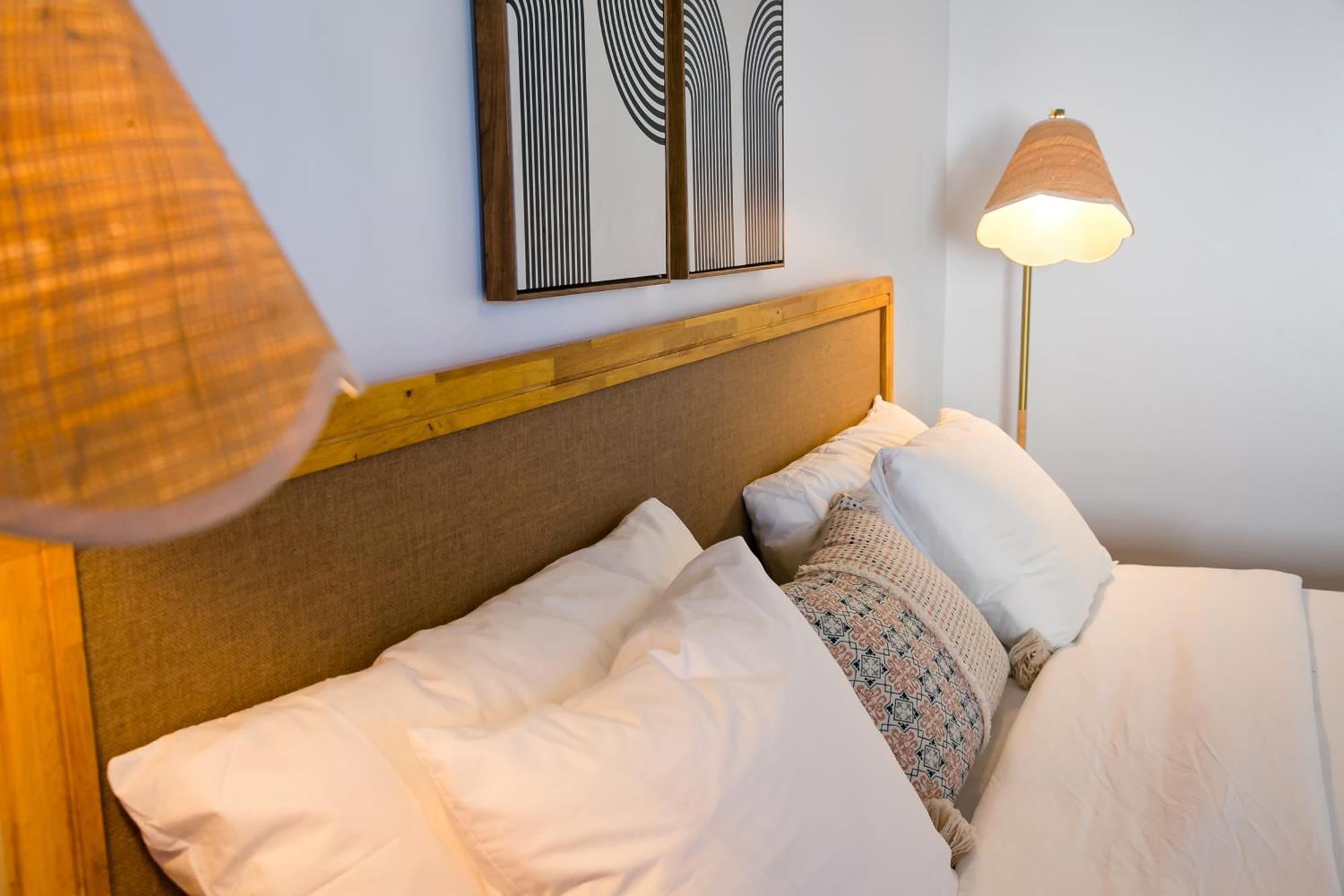 N1 Apartment San Juan