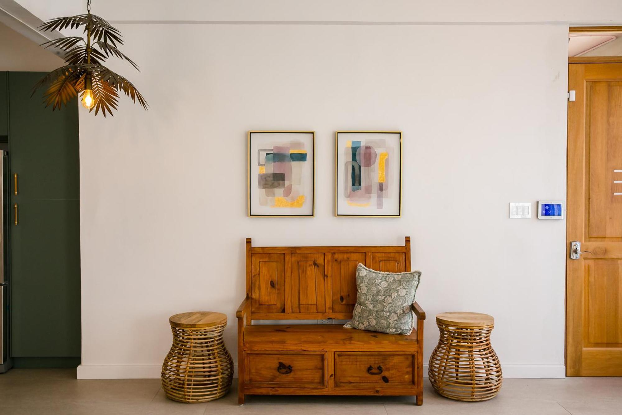 N1 Apartment