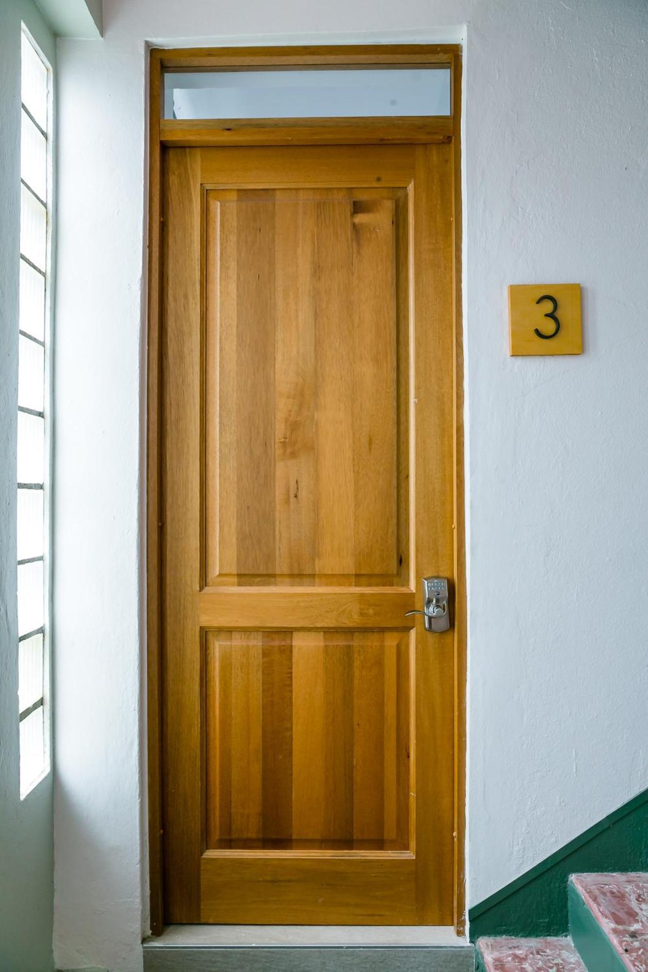 Apartment N1
