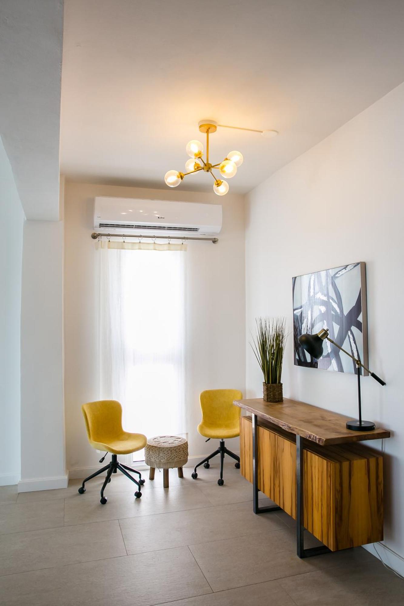 N1 Apartment San Juan
