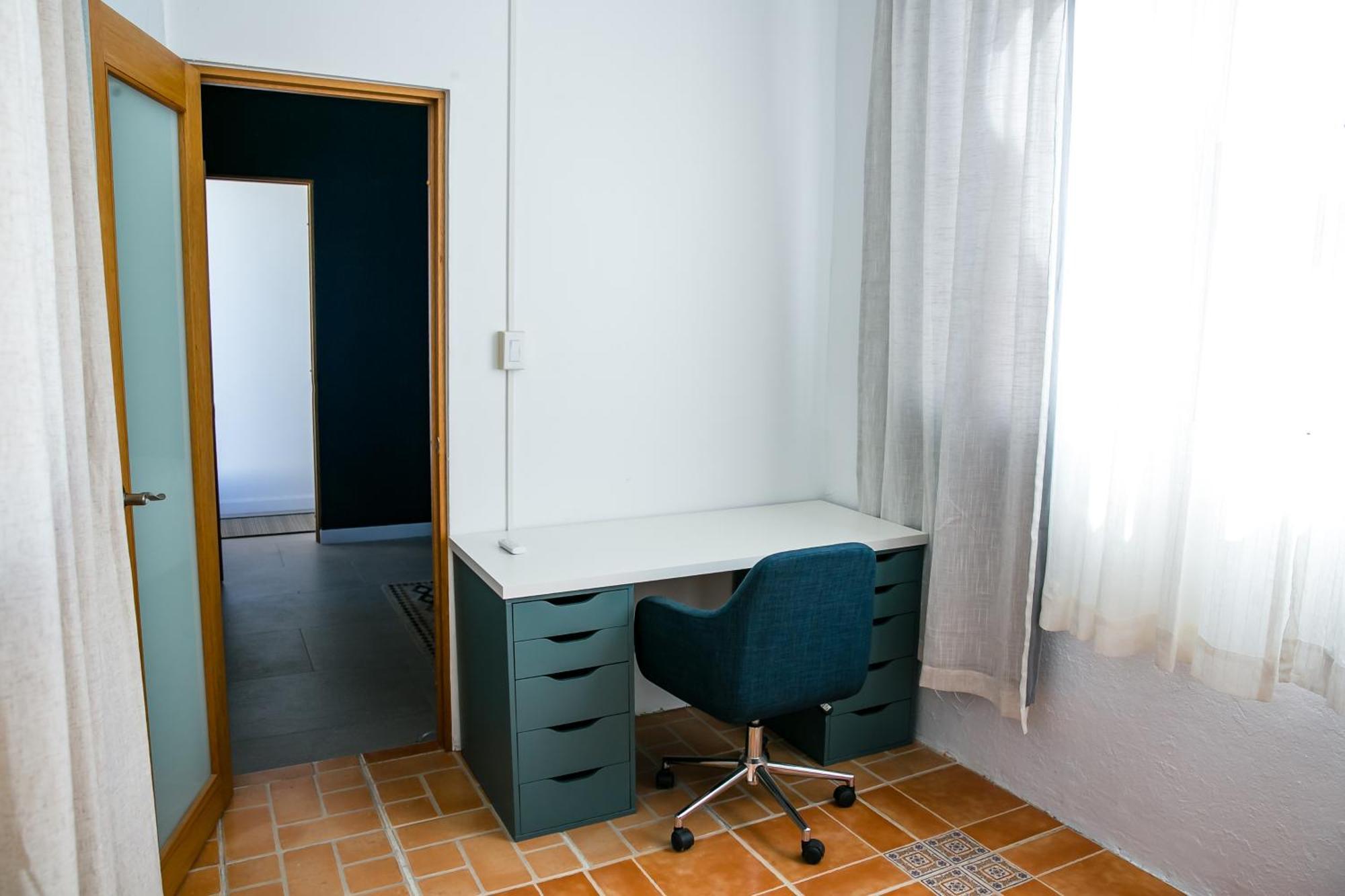 Apartment N1 *